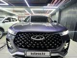 Chery Tiggo 7 Pro 2023 годаүшін9 300 000 тг. в Астана – фото 5