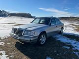 Mercedes-Benz E 280 1993 годаүшін4 000 000 тг. в Туркестан – фото 3