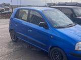 Hyundai Atos 2006 года за 1 800 000 тг. в Астана – фото 3