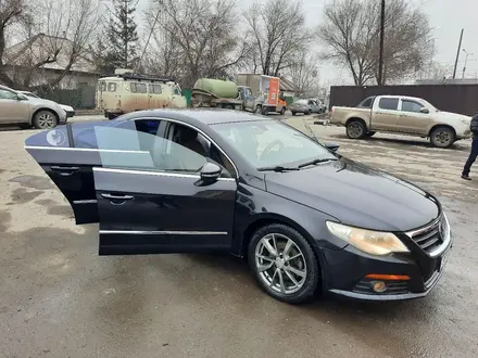 Volkswagen Passat CC 2010 года за 4 200 000 тг. в Усть-Каменогорск – фото 16