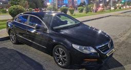 Volkswagen Passat CC 2010 года за 4 800 000 тг. в Усть-Каменогорск