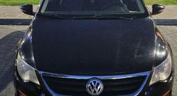 Volkswagen Passat CC 2010 годаүшін4 800 000 тг. в Усть-Каменогорск – фото 3