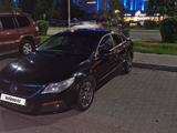 Volkswagen Passat CC 2010 годаүшін4 200 000 тг. в Усть-Каменогорск – фото 4