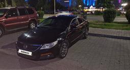 Volkswagen Passat CC 2010 годаүшін4 800 000 тг. в Усть-Каменогорск – фото 4