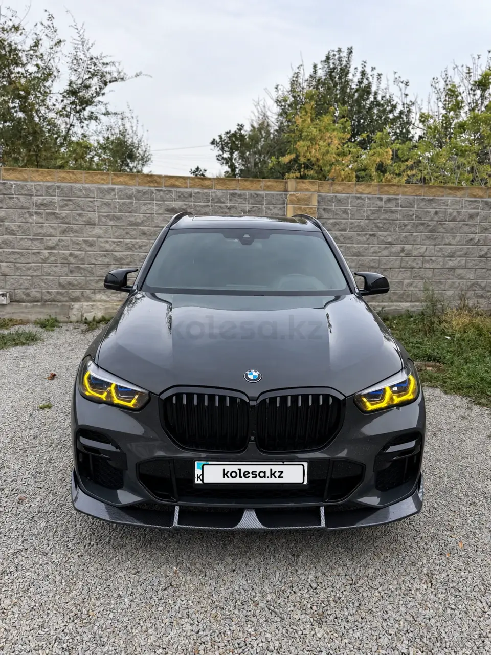 BMW X5, 2021