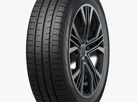 215/75R16C 116/114R 10PR — Tourador X WONDER VAN за 35 000 тг. в Алматы