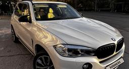 BMW X5 2014 года за 17 500 000 тг. в Шымкент