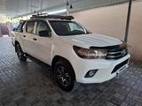 Toyota Hilux 2019 годаfor18 500 000 тг. в Алматы – фото 4