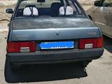 ВАЗ (Lada) 21099 2000 годаүшін800 000 тг. в Жезказган – фото 3