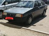 ВАЗ (Lada) 21099 2000 годаүшін800 000 тг. в Жезказган – фото 4
