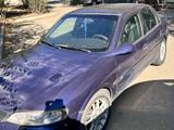 Opel Vectra 1998 года за 850 000 тг. в Хромтау – фото 4