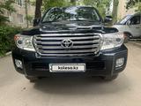 Toyota Land Cruiser 2014 годаүшін26 700 000 тг. в Алматы – фото 5