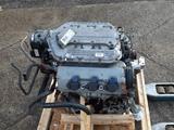 Двигатель 3.5 J35A Odyssey J35Z за 500 000 тг. в Алматы