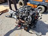 Двигатель 3.5 J35A Odyssey J35Z за 500 000 тг. в Алматы – фото 5