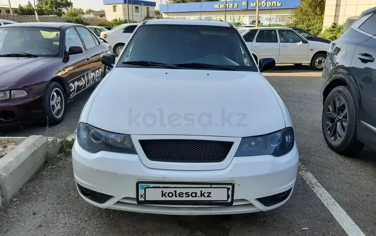 Daewoo Nexia 2012 года за 2 500 000 тг. в Абай (Келесский р-н)