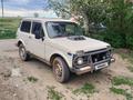 ВАЗ (Lada) Lada 2121 1991 годаfor500 000 тг. в Лисаковск