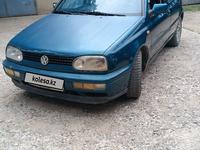 Volkswagen Golf 1992 годаүшін1 150 000 тг. в Шымкент