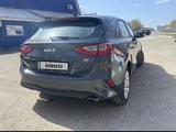 Kia Cee'd 2024 годаfor10 100 000 тг. в Уральск – фото 4