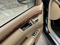 Mercedes-Benz S 500 2008 годаfor5 500 000 тг. в Алматы – фото 10