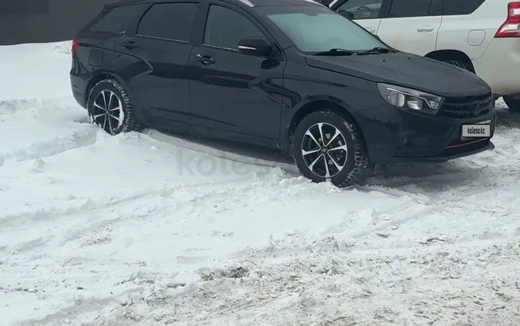 ВАЗ (Lada) Vesta SW 2019 годаfor5 800 000 тг. в Караганда