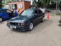 BMW 525 1988 годаүшін1 700 000 тг. в Алматы
