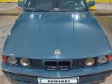 BMW 525 1988 годаүшін1 700 000 тг. в Алматы – фото 5