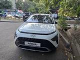 Hyundai Bayon 2023 года за 7 000 000 тг. в Алматы