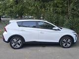 Hyundai Bayon 2023 года за 7 000 000 тг. в Алматы – фото 3