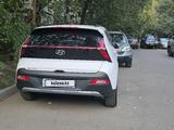Hyundai Bayon 2023 года за 7 000 000 тг. в Алматы – фото 4