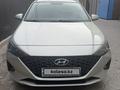 Hyundai Accent 2021 года за 7 500 000 тг. в Павлодар – фото 2