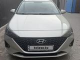 Hyundai Accent 2021 годаүшін7 500 000 тг. в Павлодар – фото 2