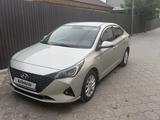 Hyundai Accent 2021 годаүшін7 500 000 тг. в Павлодар