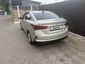 Hyundai Accent 2021 года за 7 500 000 тг. в Павлодар – фото 4