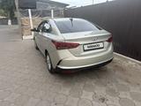 Hyundai Accent 2021 годаүшін7 500 000 тг. в Павлодар – фото 4