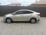 Hyundai Accent 2021 годаүшін7 500 000 тг. в Павлодар – фото 3