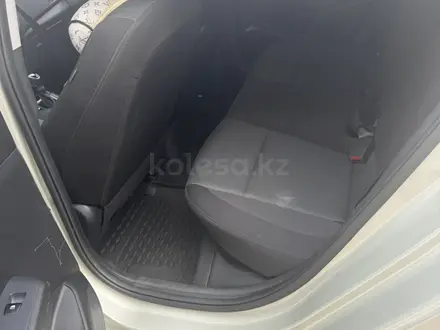 Hyundai Accent 2021 года за 7 500 000 тг. в Павлодар – фото 5