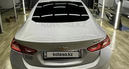 Chevrolet Malibu 2017 года за 7 700 000 тг. в Астана – фото 4