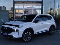 Hyundai Santa Fe 2021 годаүшін18 500 000 тг. в Астана