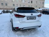 Lexus RX 300 2022 года за 29 300 000 тг. в Актобе – фото 4