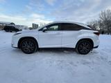 Lexus RX 300 2022 года за 29 300 000 тг. в Актобе – фото 2