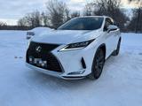 Lexus RX 300 2022 года за 29 300 000 тг. в Актобе