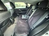 Lexus RX 300 2022 года за 29 300 000 тг. в Актобе – фото 5