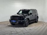 Jetour T2 2024 годаүшін13 990 000 тг. в Алматы