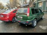 Nissan X-Trail 2002 года за 4 100 000 тг. в Караганда – фото 2