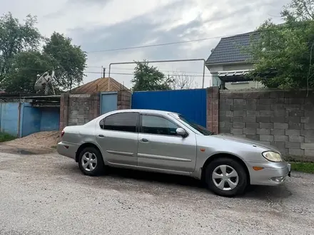 Nissan Cefiro 2003 года за 3 000 000 тг. в Алматы – фото 5