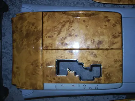 Декоративное покрытие на съемные детали автомобиля в Алматы – фото 15