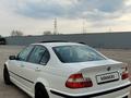 BMW 325 2003 годаүшін5 500 000 тг. в Актобе – фото 8