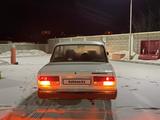 ВАЗ (Lada) 2107 2005 годаүшін750 000 тг. в Шымкент – фото 4