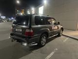 Lexus LX 470 1999 года за 5 900 000 тг. в Павлодар