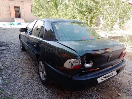 Opel Omega 1995 года за 450 000 тг. в Шымкент – фото 2